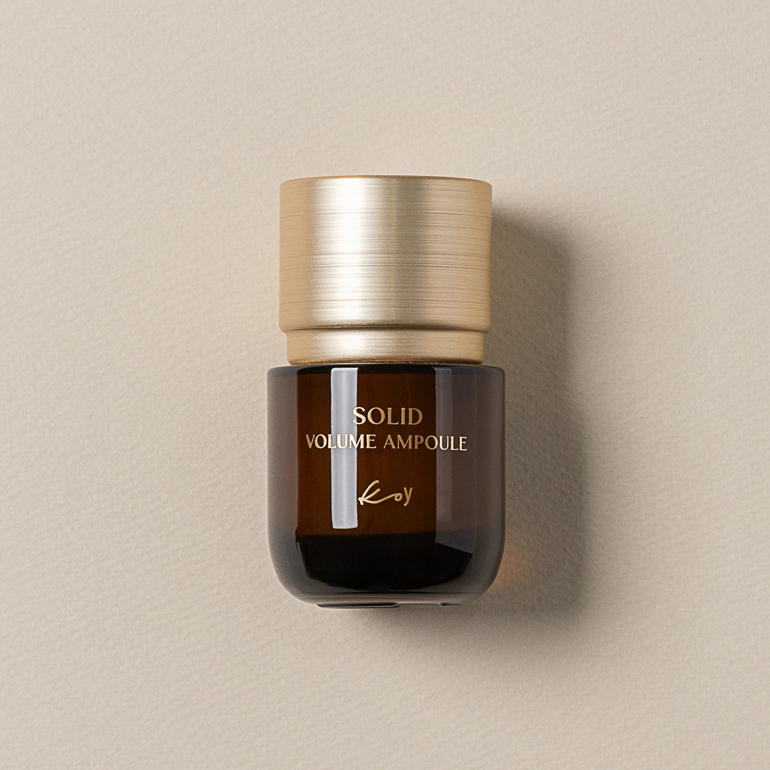 코이 솔리드 볼륨 탄력 앰플 / 고현정 단백질 앰플 세럼 35ml, 1개 제품 이미지