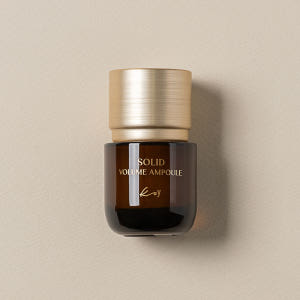 코이 솔리드 볼륨 탄력 앰플 / 고현정 단백질 앰플 세럼 35ml, 1개 솔직 후기 | 피부 타입별 분석 - 상품 이미지 1