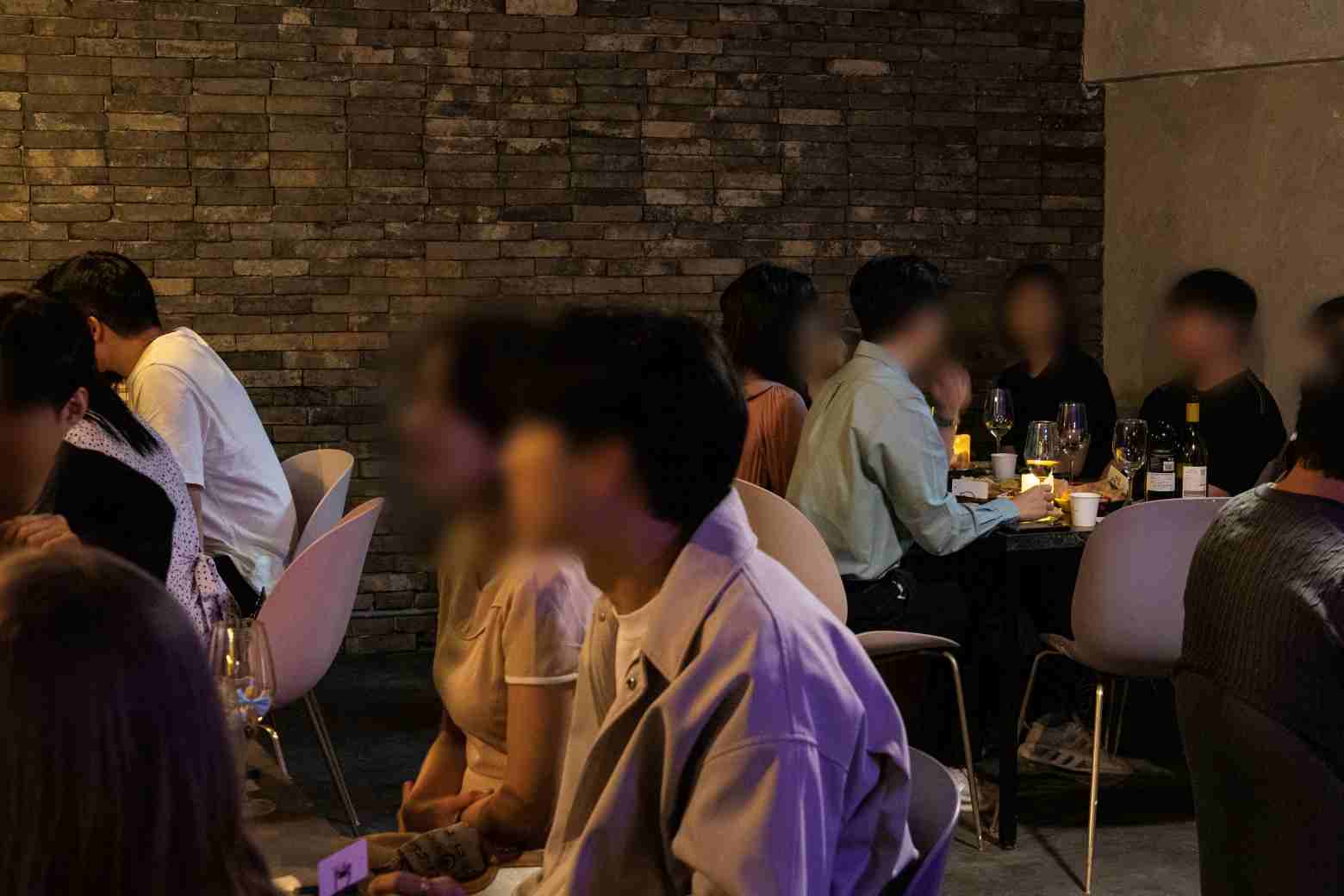 [2030 와인파티] 직장인 소모임 미팅 무제한 와인 파티(어바웃와인) - 상세 이미지 5