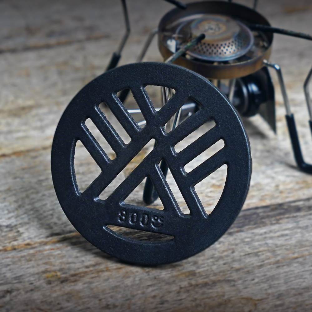 800도씨 소토 레귤레이터 오덕 버너 삼발이 스탠드