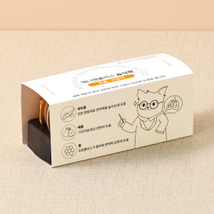 애니먼 애니캔 강아지 고양이 습식캔 처방식 기관지, 30g, 6개 솔직 후기 | 실제 사용자 리뷰 총정리 - 상품 이미지 3