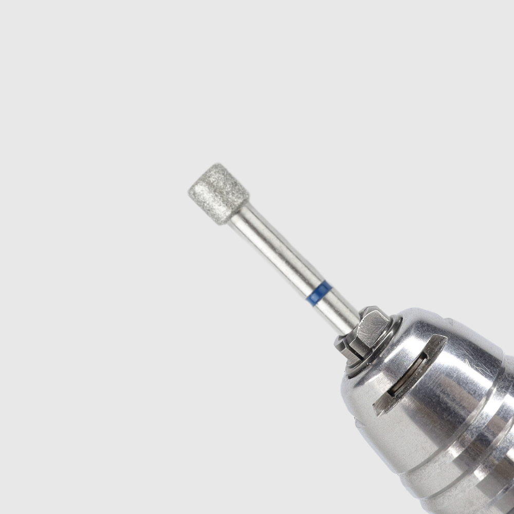 스텐 다이아 케어비트 오일파일 거스러미 큐티클제거 비트 이미지 8