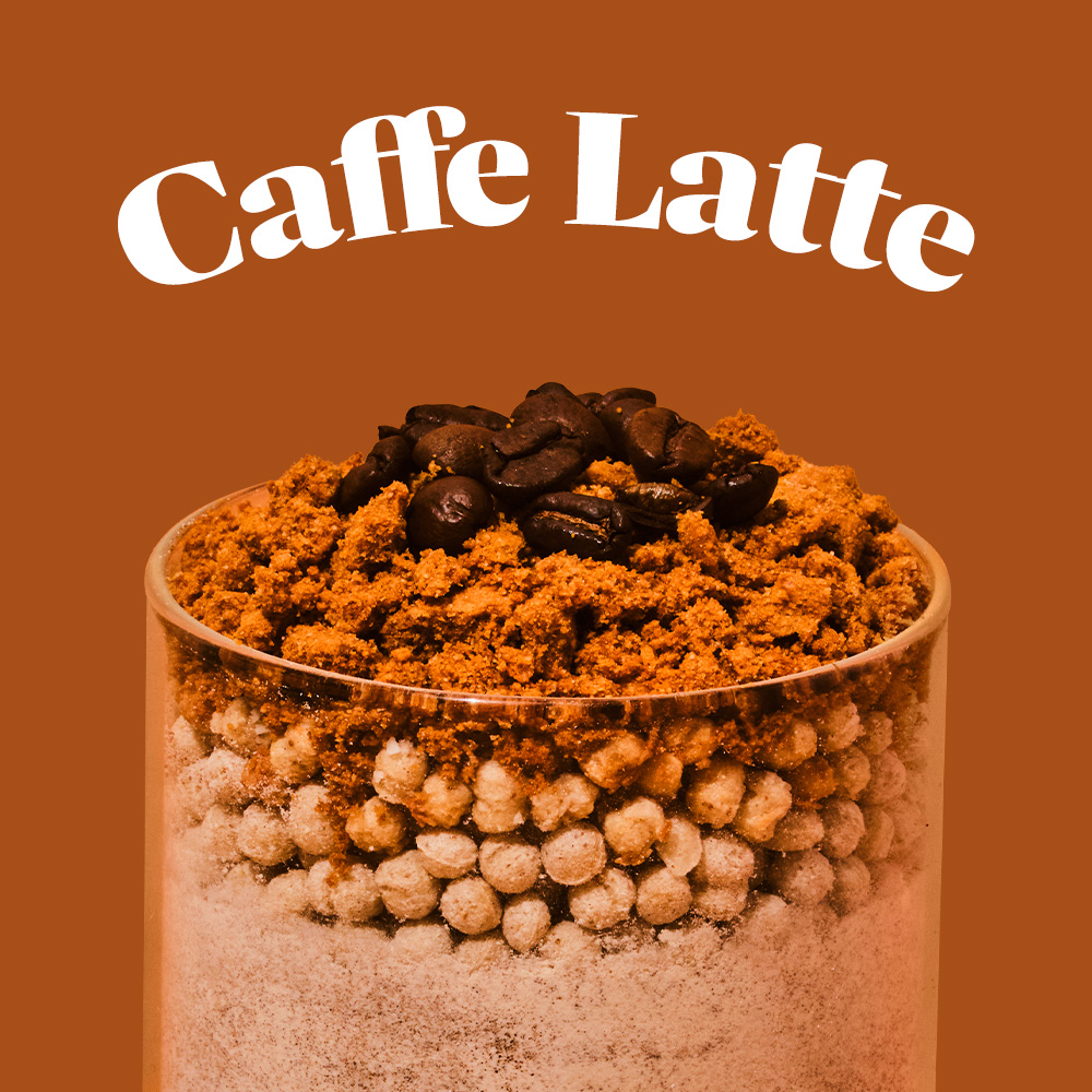 쉐이크베이비 단백질 쉐이크 대용량 커피맛, 630g, 1개 - 상세 이미지 3