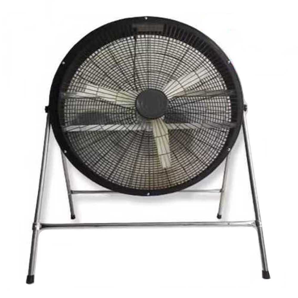 업소용 선풍기 대형 강풍기 스탠드 공업용 써큘레이터 60cm - 상품 이미지