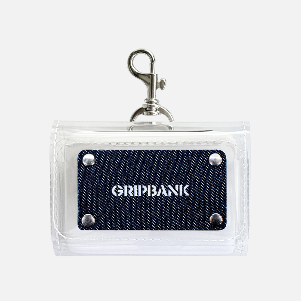 그립뱅크 22.5W 잔량표시 고속충전 미니 보조배터리 10000mAh GB-PB10K 이미지 3