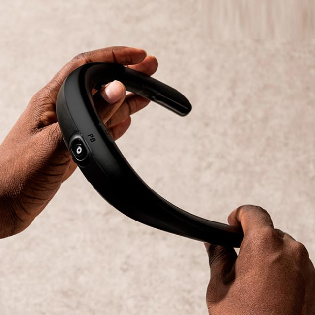 캐논 웨어러블 카메라 FITT360PB 자전거 오토바이 블랙박스 고프로 액션캠