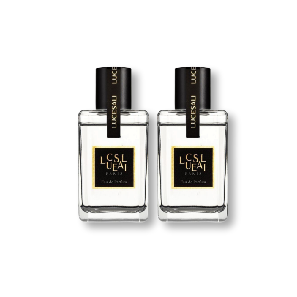 여자가 좋아하는 남자향수 루체살리 옴므 우디향 나무 히노끼향수 숲속, 50ml, 2개 - 상품 이미지