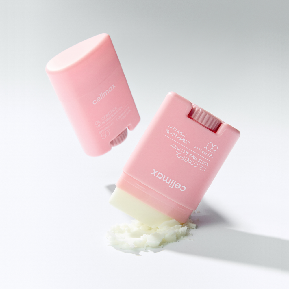 셀리맥스 오일 컨트롤 선스틱