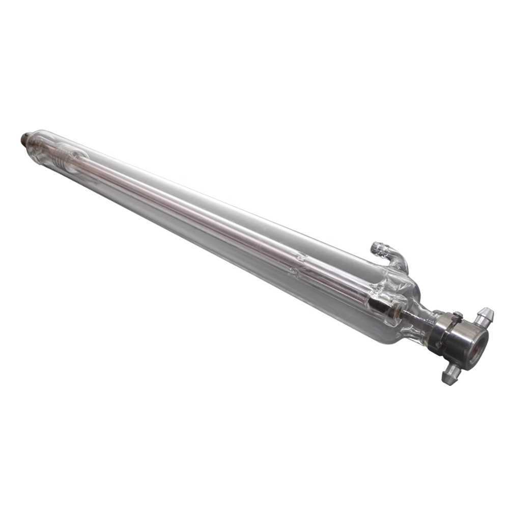 CO2 레이저 튜브 조각기 절단기 커팅기 고출력 용접기 125cm 80-100W - 상세 이미지 2