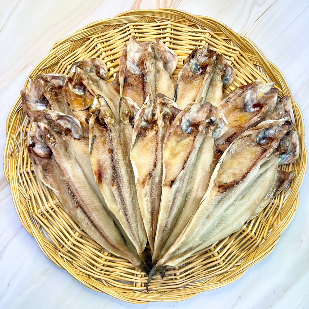 국내산 반건조 임연수 구이용으로 좋은 담백한 흰살 생선