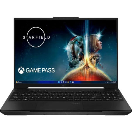 [해외]ASUS TUF 게이밍 A16 노트북 2024, 16인치 WUXGA IPS 165Hz, AMD 라이젠 7 7735HS 8코어, 라데온 RX 7700S 8GB GDDR6, 1