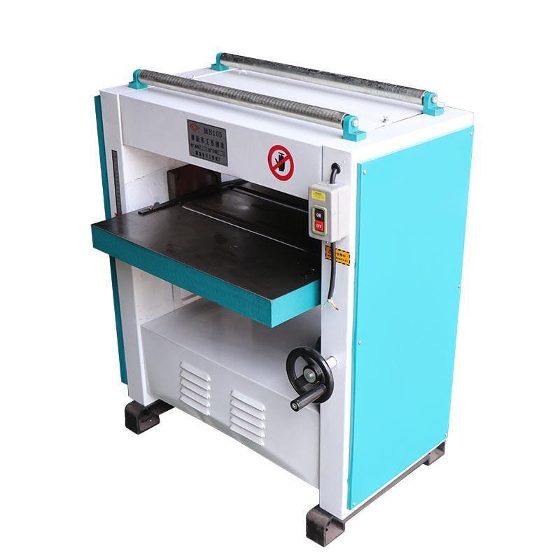 자동대패 대형 목재 평탄화 상면 나무 공방 400mm 220V 2.2KW 1개 - 상품 이미지