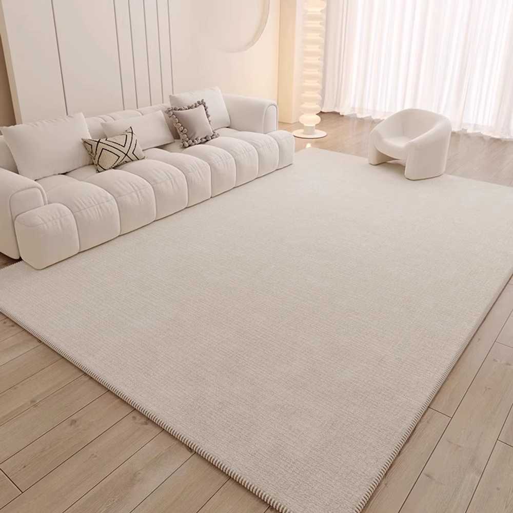 초대형 거실용 카페트 인테리어 소파 고급 바닥 러그 300x400cm - 상품 이미지