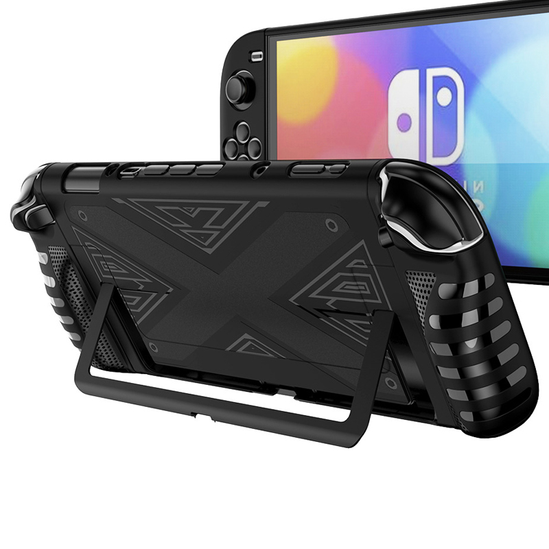 닌텐도 스위치2 케이스 커버 조이콘케이스 그립 엣지핏