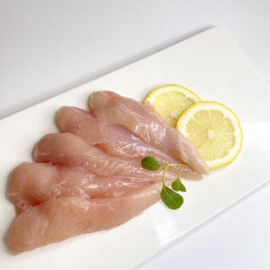 국내산 무항생제 생닭가슴살 닭안심살 5kg / 냉장 냉동 소포장 맛있게 먹은 솔직 후기 - 상품 이미지 3
