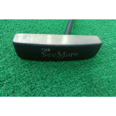 [중고]퍼터 씨모어 FGP 34인치 커버x