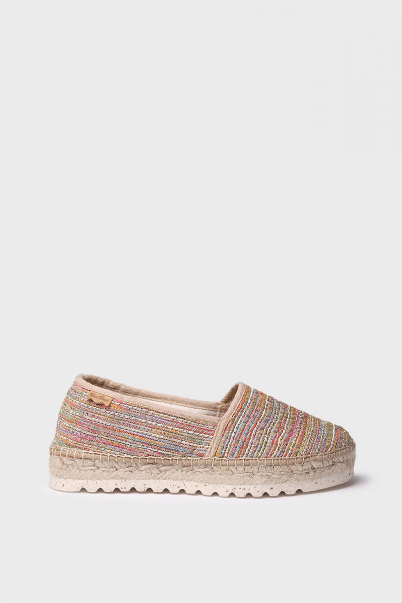 토니폰즈 멀티컬러 에스파드리유 9202024 ESTAMPADO