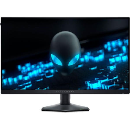 [해외]Alienware AW2724HF 게이밍 모니터 - 27인치 FHD (1920x1080) 0.5Ms 360Hz 디스페이, AMD 프리싱크 프리미엄 기술, HDMI/디스플레이