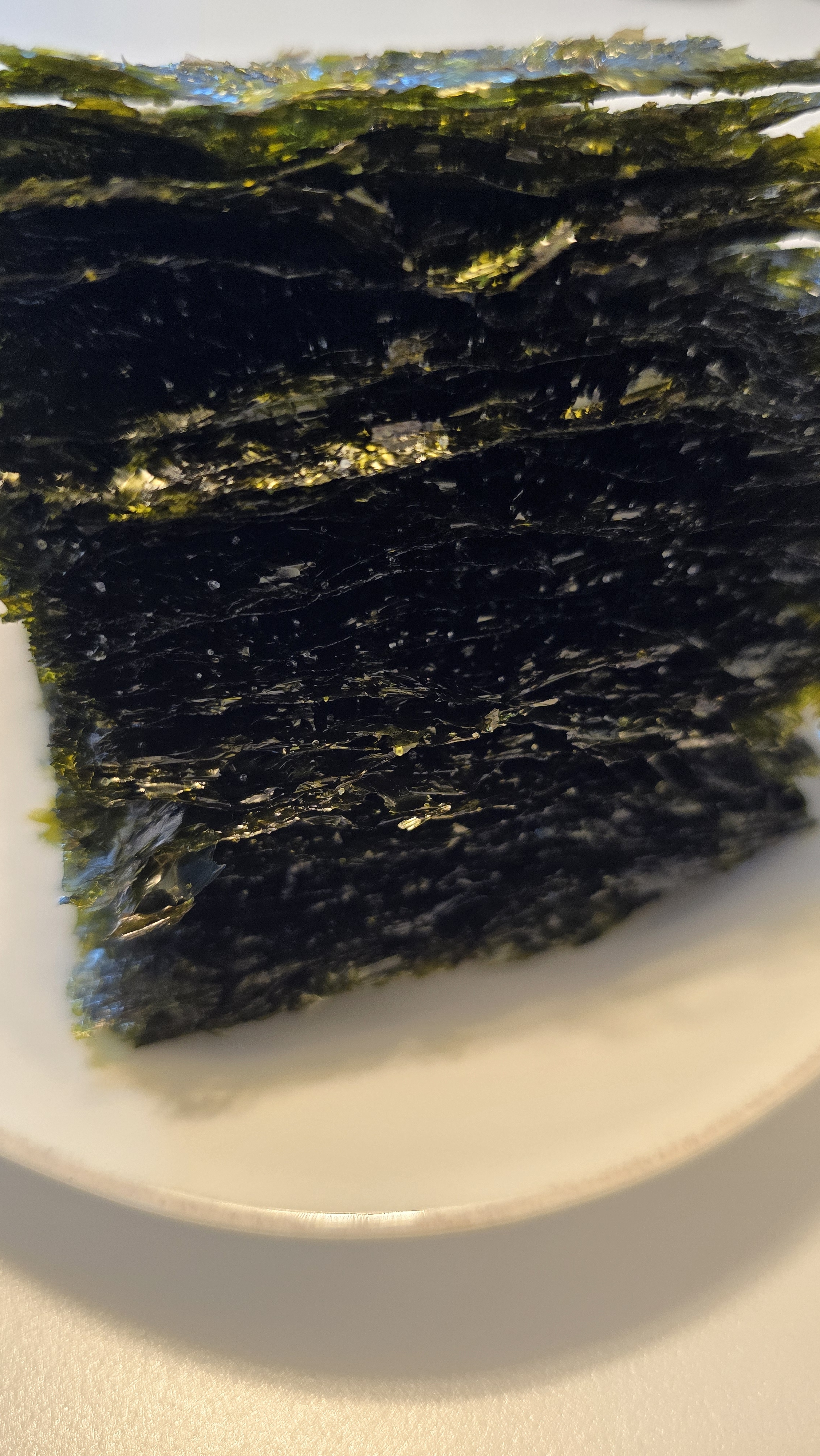 김 클라쓰 들기름 바른 바삭바삭한 광천김 조미김 25g 10개입, 1개 이미지 7