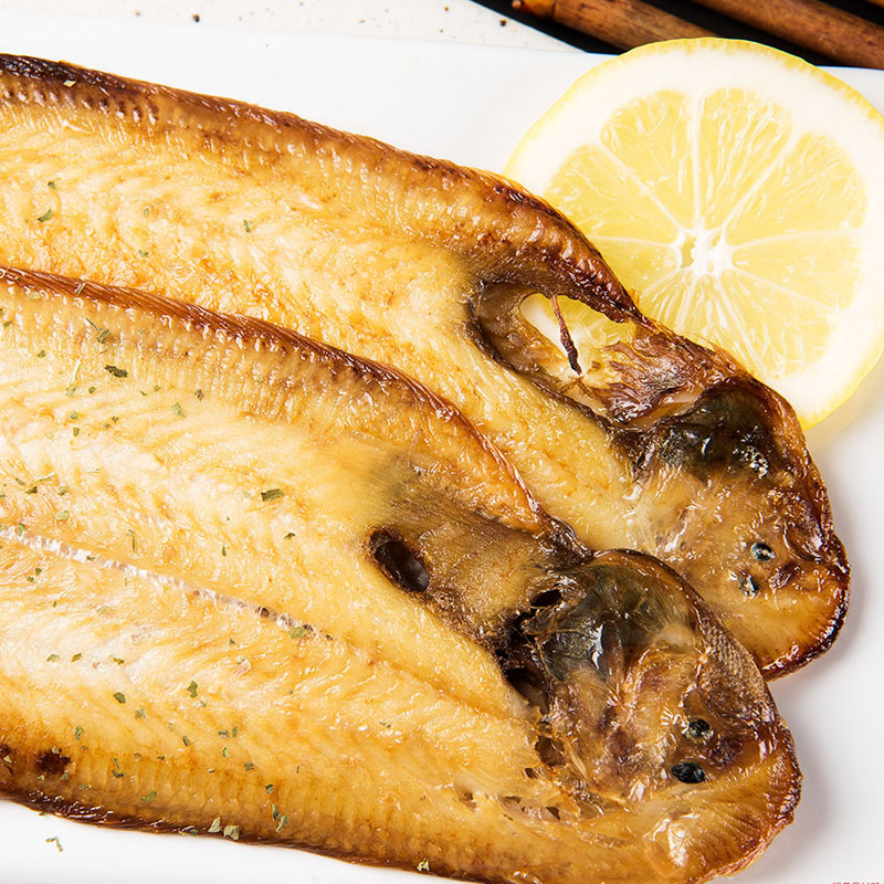 국산 군산 반건조 박대 담백하고 고소한 맛의 구이용 생선