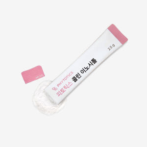 피토틱스 콜린 이노시톨 60포, 1개 맛있게 먹은 솔직 후기 - 상품 이미지 3