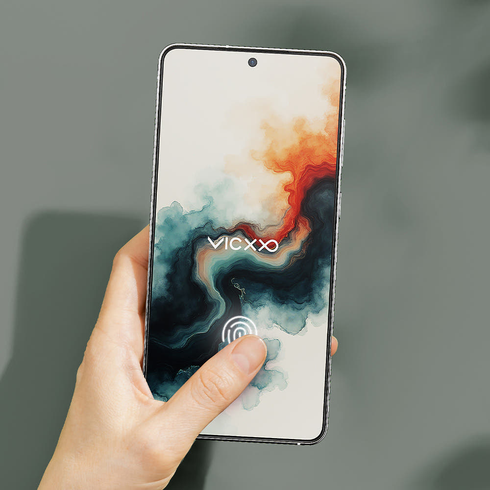 빅쏘 강화유리 필름