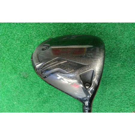 [중고]타이틀리스트 남성 드라이버 TSI 3 중고 R강도