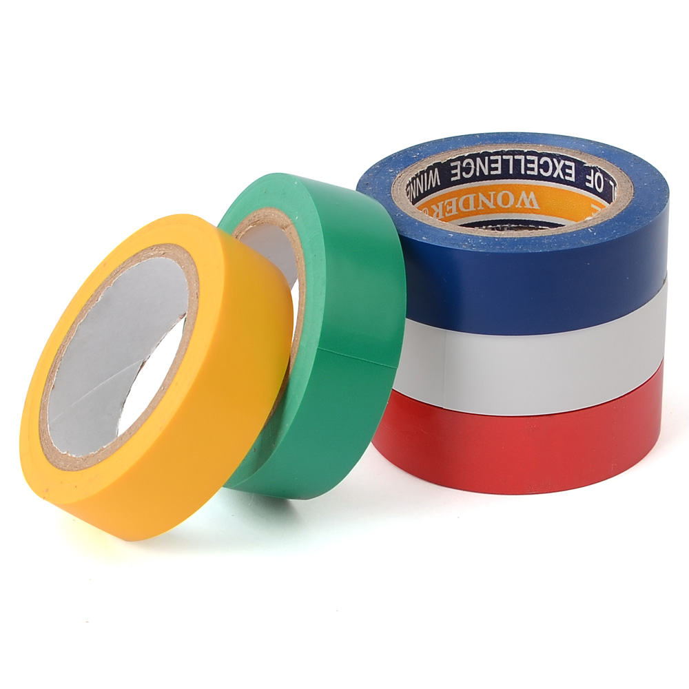 전기용고무테이프 전선 절연 고무 테이프 pvc 1p - 상세 이미지 5