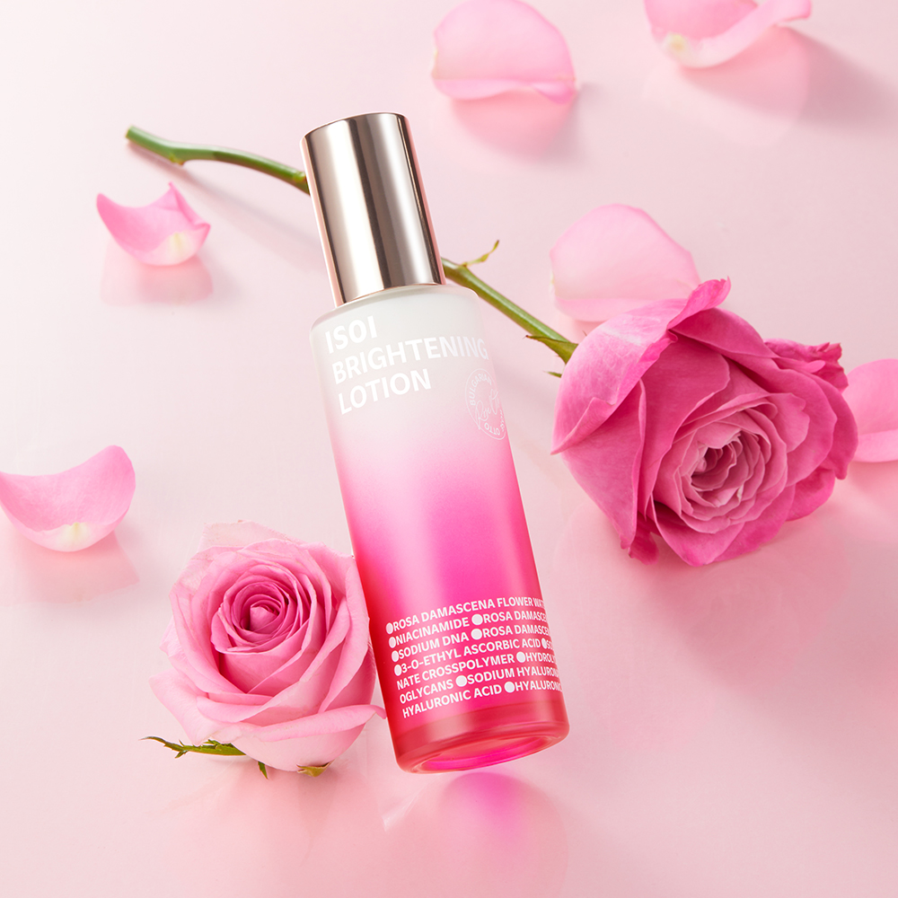 [NEW] 아이소이 브라이트닝 로션(잡티로션) 90ml - 상품 이미지