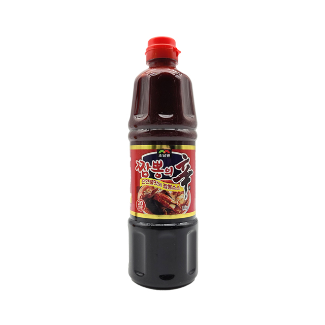 [양재하나로 출고] 씨엔씨푸 짬뽕의신1KG : 이하나클럽