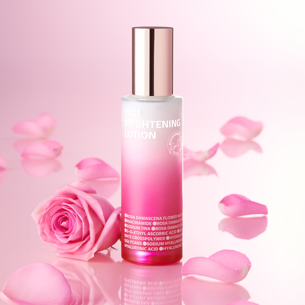 [NEW] 아이소이 브라이트닝 로션(잡티로션) 90ml - 상세 이미지 4