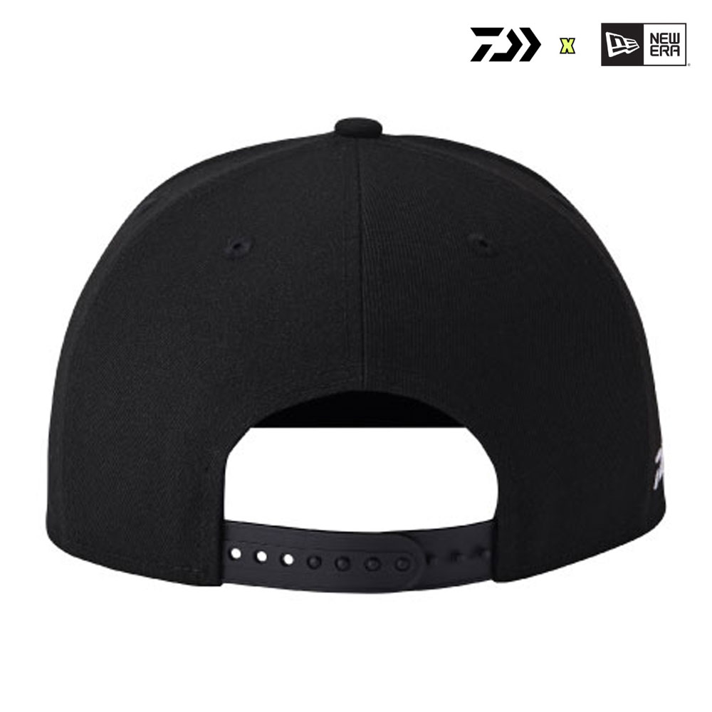 다이와 25SS 스냅백 DC-6435NK 뉴에라 콜라보 - 상세 이미지 4