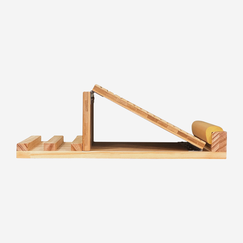 피테코 레그핏 종아리 스트레칭 보드 레그릴렉서 발목 운동기구 경사대