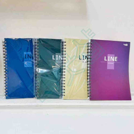 더굿샵 스프링노트 대학노트