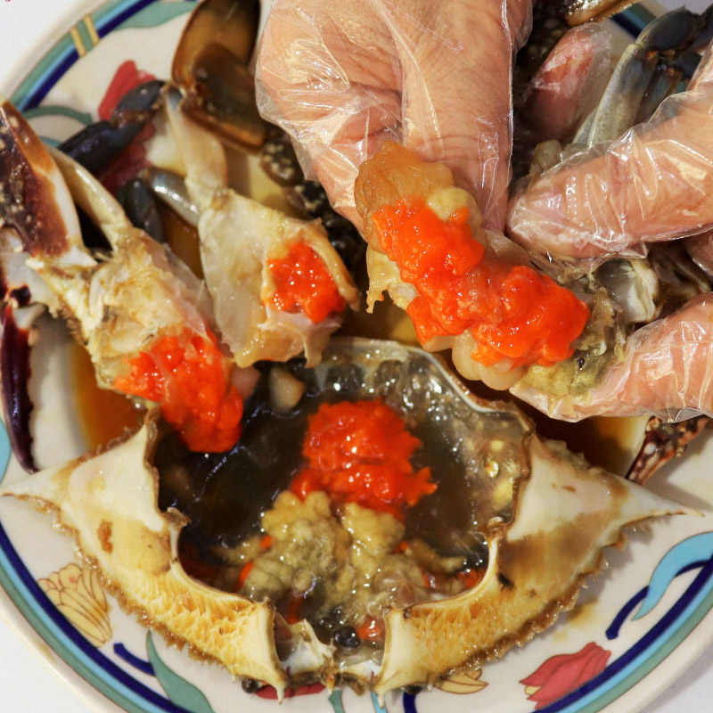 국산 간장게장 밥도둑 추천