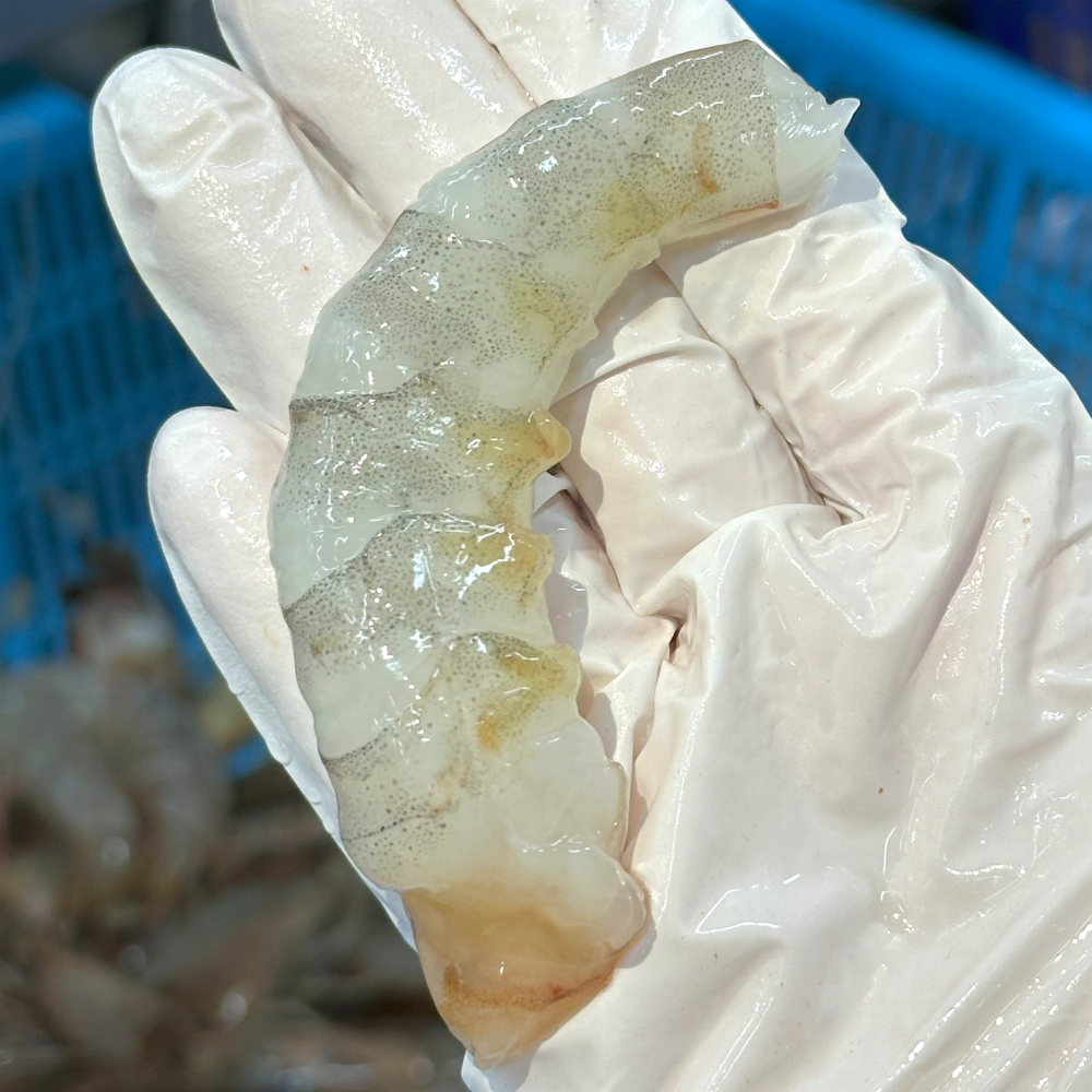 깠슈 자연산 대하장 간장 양념 깐새우장 500g 1kg - 상세 이미지 4