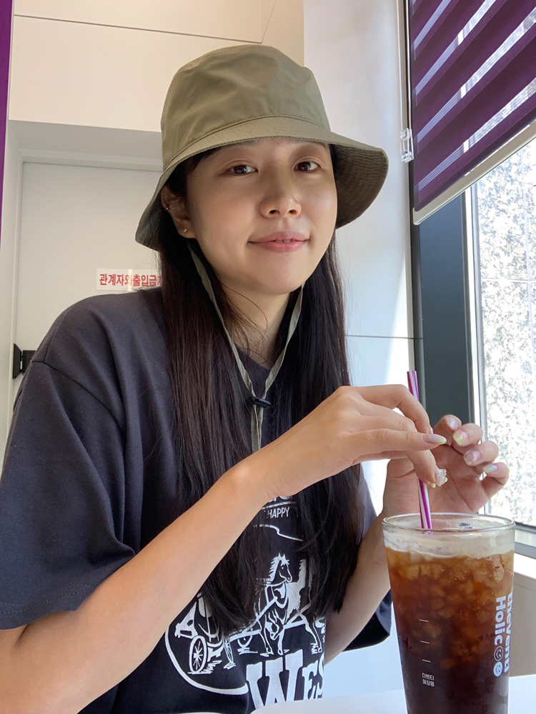 귀여운 바스락 턱끈 등산 물놀이 버킷햇 여성 여름모자 여자벙거지모자 캠핑 여행 서핑모자