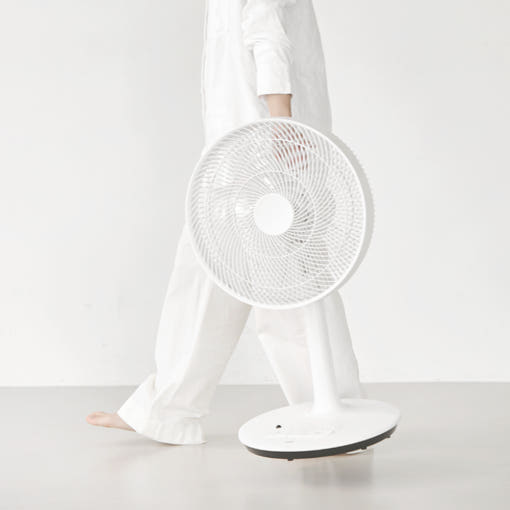 선풍기 사용 후기