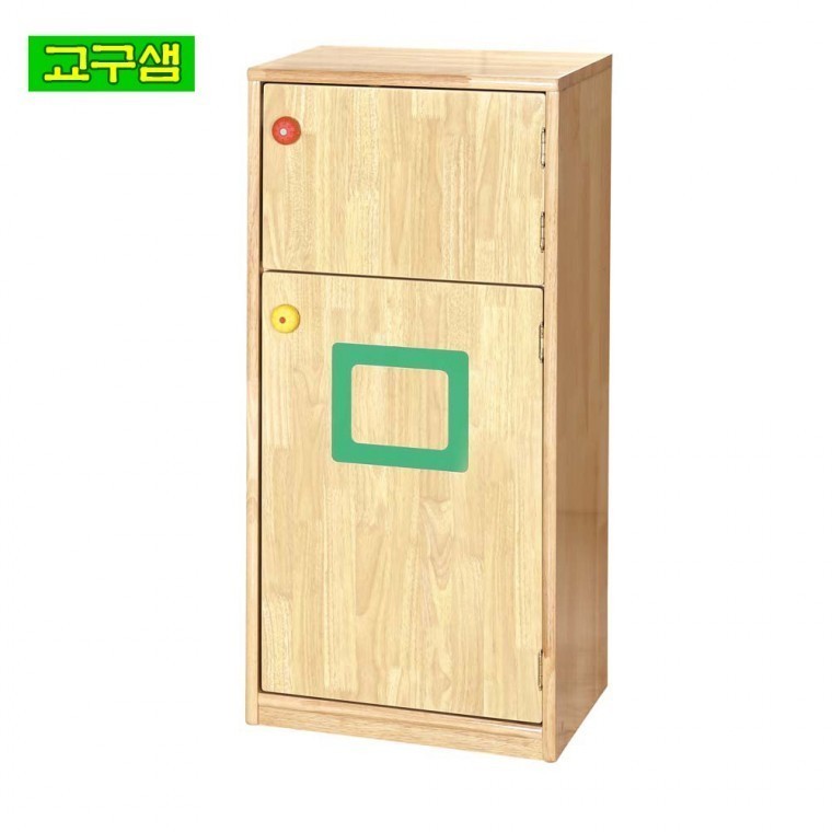 교구샘 냉장고 어린이 놀이 H39-4 - 상품 이미지