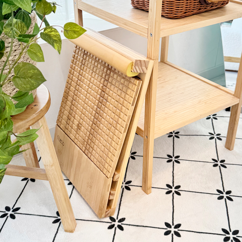 피테코 레그핏 종아리 스트레칭 보드 레그릴렉서 발목 운동기구 경사대