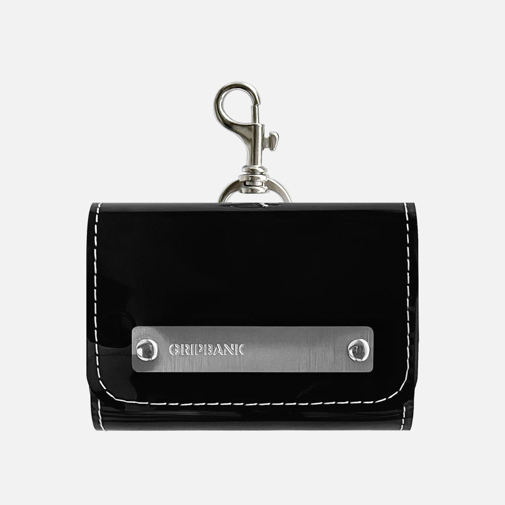 그립뱅크 22.5W 잔량표시 고속충전 미니 보조배터리 10000mAh GB-PB10K 이미지 4