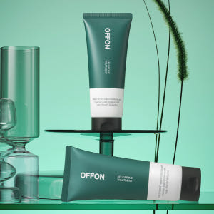 오프온 단백질 LPP 올리브영 헤어팩 극손상 린스 글라이신 탈모 두피바르... 솔직 후기 | 피부 타입별 분석 - 상품 이미지 4