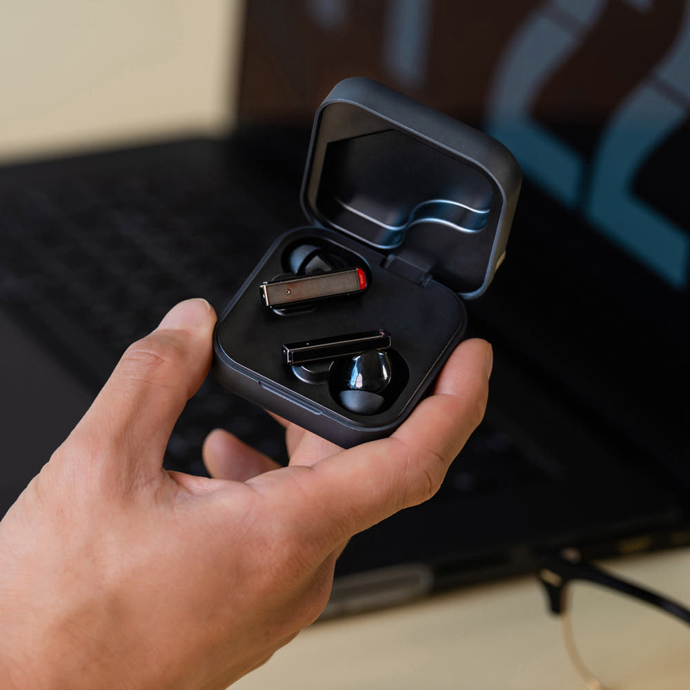 아이리버 ITW-ANC4