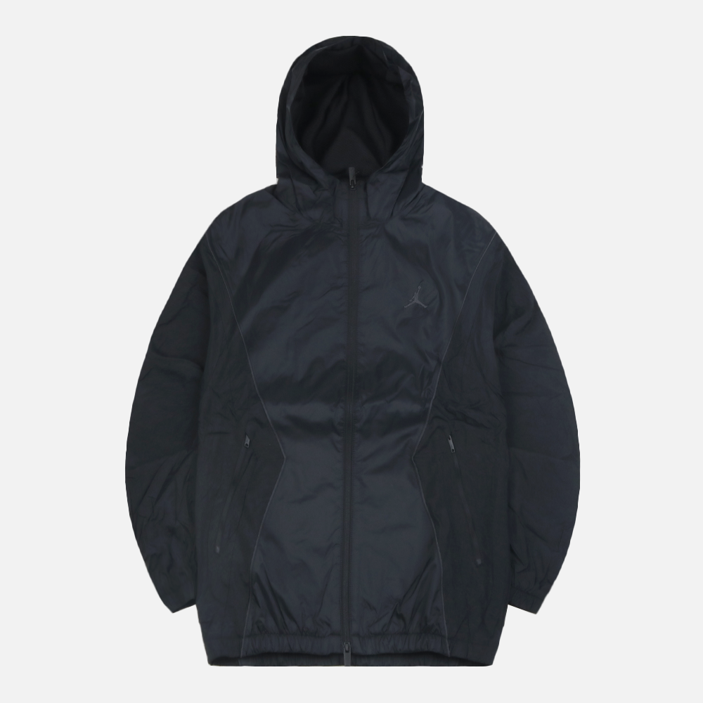 나이키 조던 브루클린 후드 바람막이 자켓 HF9333-010
