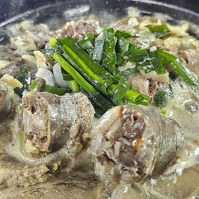 순대국밥 서울순댓국 얼큰순댓국 순댓국 구매 순대국밥 추천