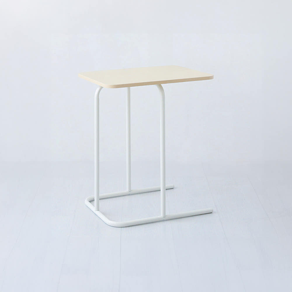 두게드 사이드테이블 KS1032TB 내추럴 3302.0613