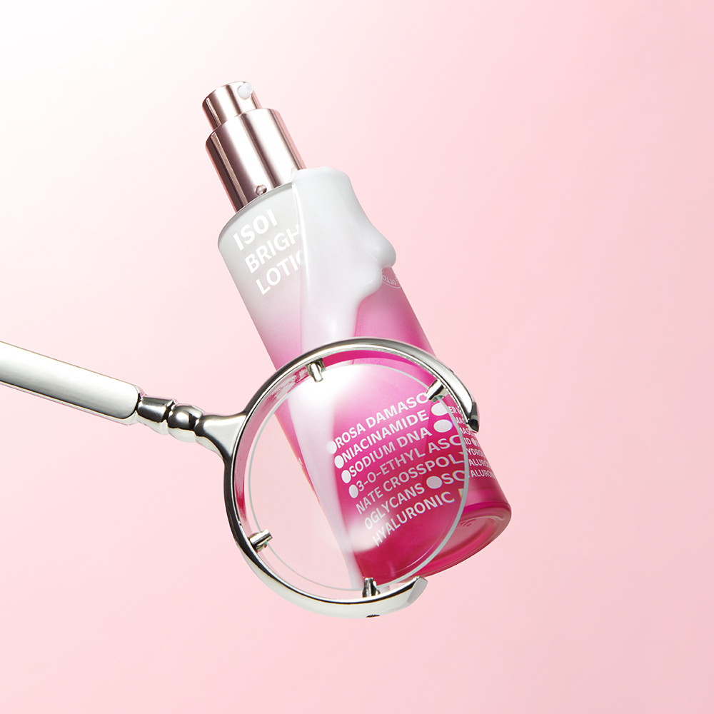 [NEW] 아이소이 브라이트닝 로션(잡티로션) 90ml - 상세 이미지 3