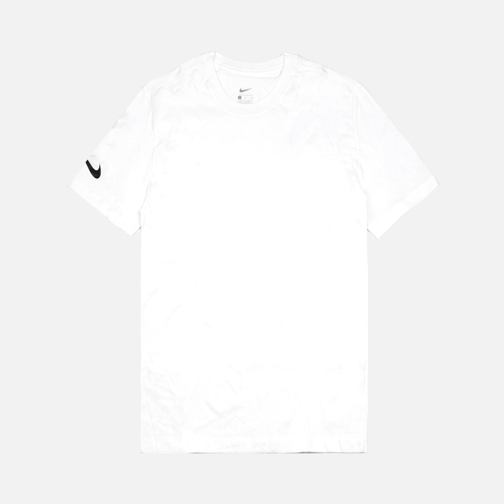 나이키 파크 20 스우시 반팔티 CZ0881-100