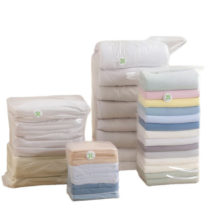 르브떼르 강력압축 대용량 진공 압축 가방