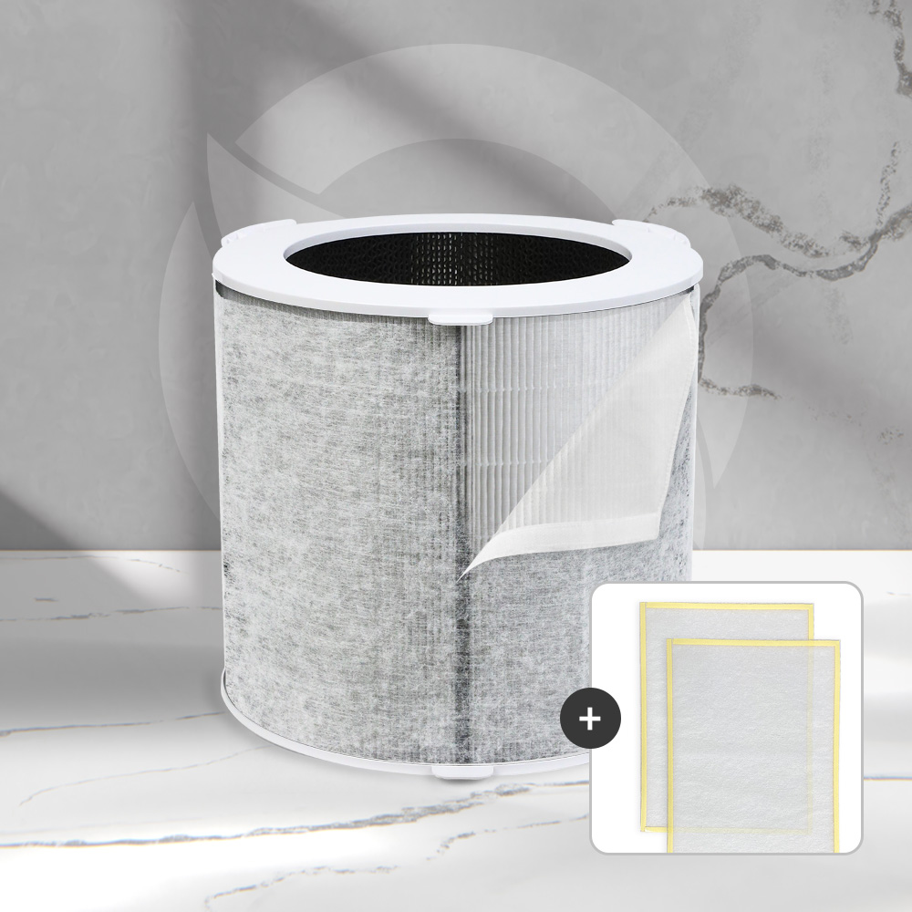 [호환] 환경필터 쿠쿠공기청정기필터 ACF-WMT10필터 필터세이퍼 3장